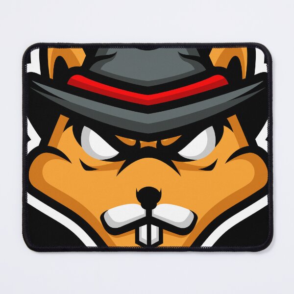 Item preview, Squirrel Mafia designed and sold by YMPROJECT.