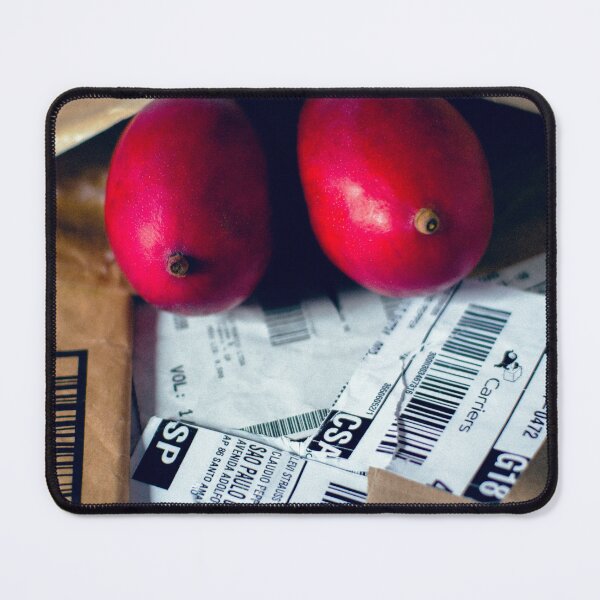 Item preview, mangoes from the orchard designed and sold by Claudio Pepper.