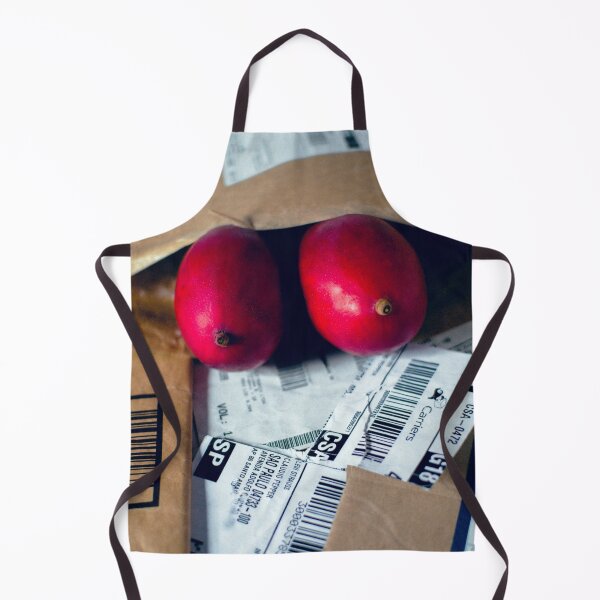 Item preview, mangoes from the orchard designed and sold by Claudio Pepper.