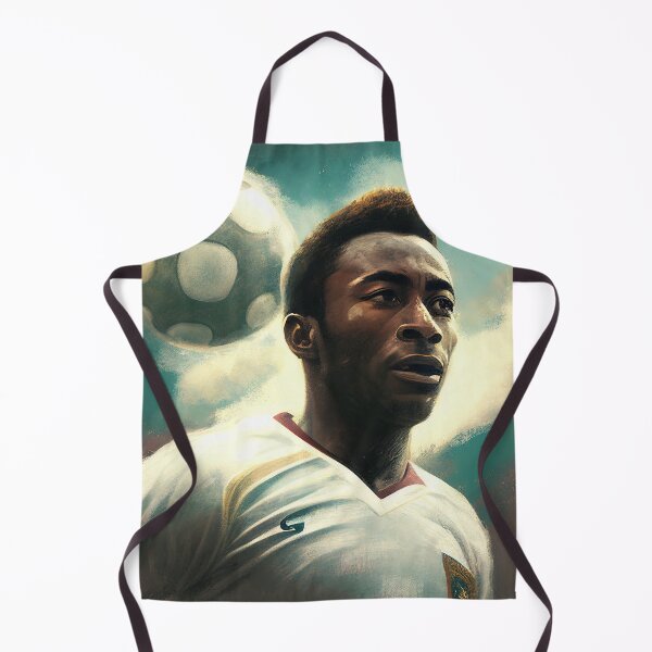 Item preview, pele tribute designed and sold by Olivier Dean.