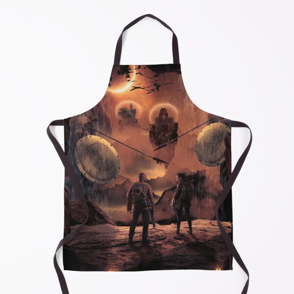Item preview, Fantasy New World  designed and sold by BobyAlexArt.