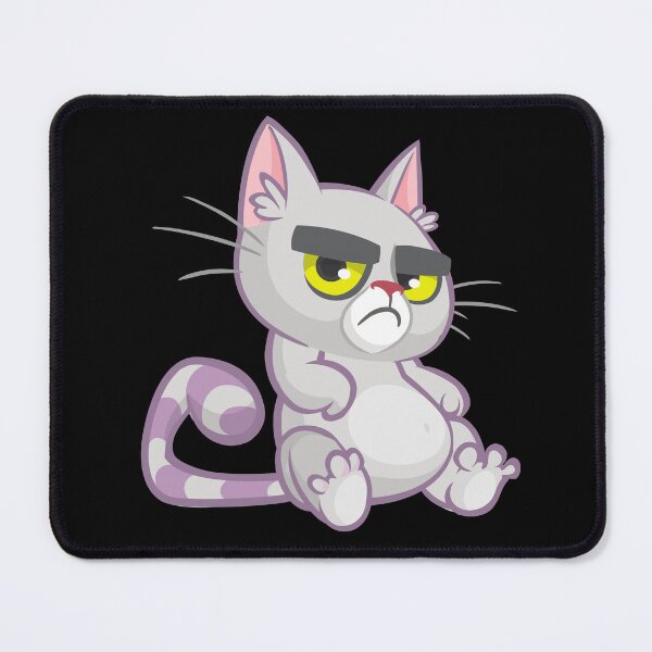 Item preview, cat did i roll my eyes out loud funny sarcastic designed and sold by ASLI-SH.
