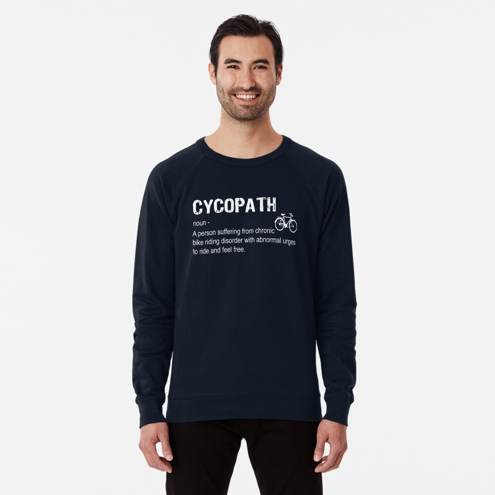 Item preview, Lightweight Sweatshirt designed and sold by overclock360.