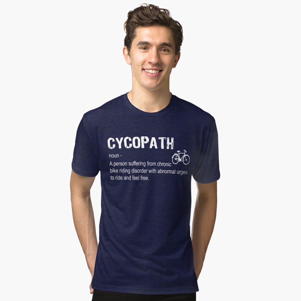 Item preview, Tri-blend T-Shirt designed and sold by overclock360.