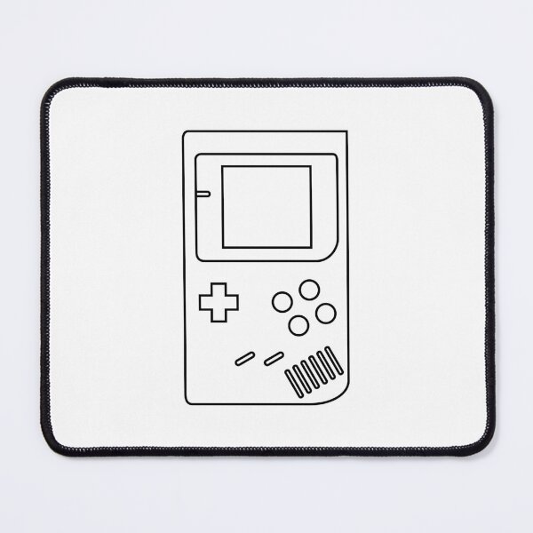 Item preview, Retrolad 1 - Black Outline designed and sold by Artenine Arts.