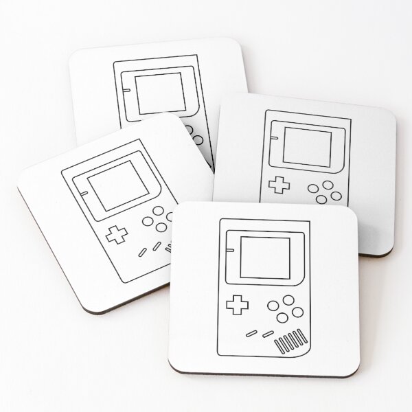 Item preview, Retrolad 1 - Black Outline designed and sold by Artenine Arts.