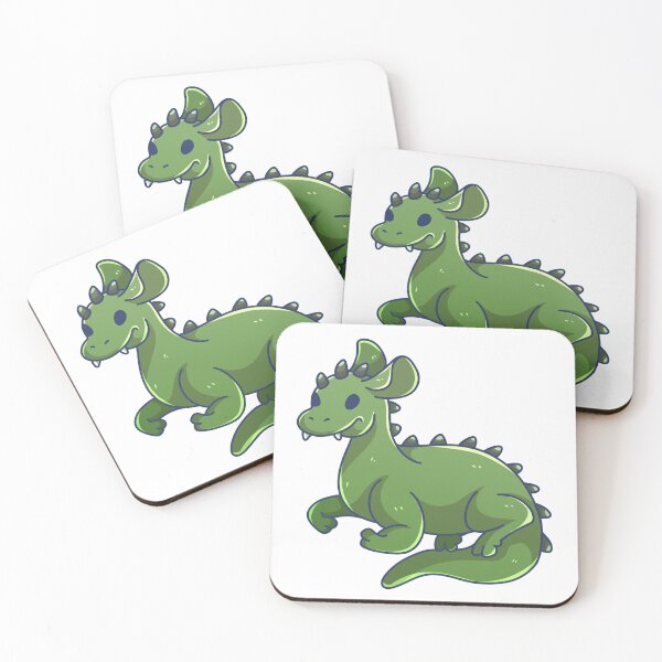 Item preview, Chupacabra the Adorable designed and sold by AdorableCryptid.
