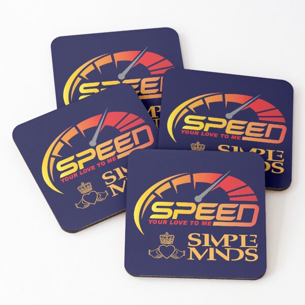Item preview, Speed Your Love To Me designed and sold by Jools-57.