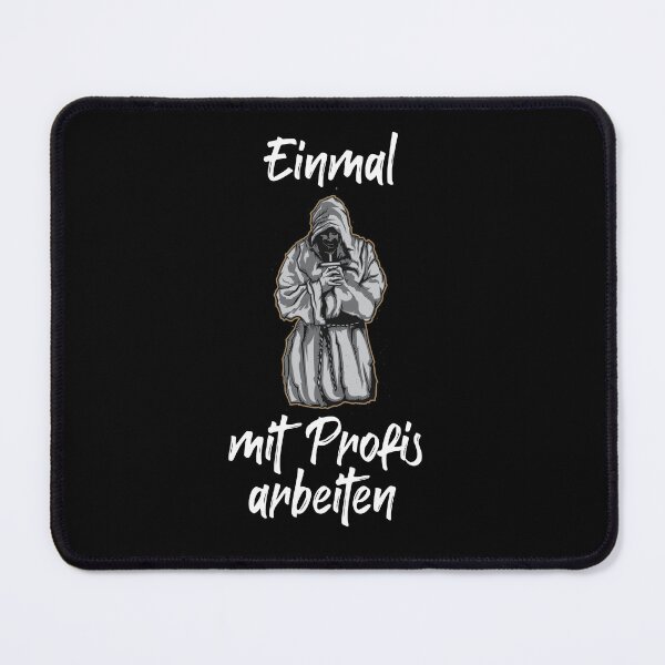 Item preview, Work with professionals once - craftsman saying designed and sold by PartyShirts1.