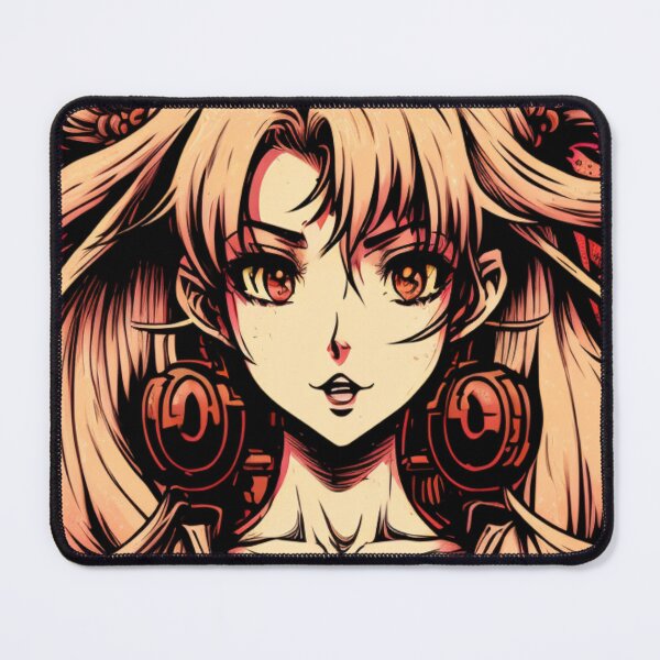 Item preview, Astamsma anime fan art designed and sold by Sarvgya Verma.