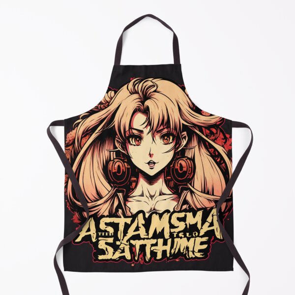 Item preview, Astamsma anime fan art  designed and sold by Sarvgya Verma.