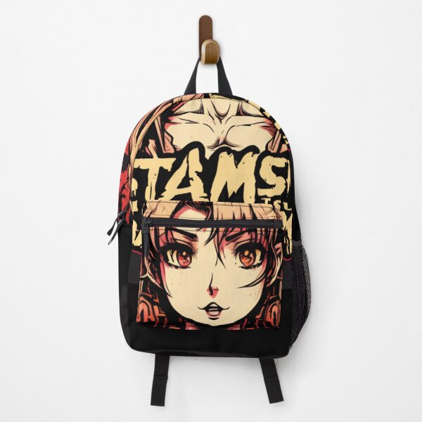Item preview, Astamsma anime fan art  designed and sold by Sarvgya Verma.