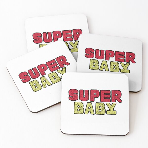 Item preview, SUPER BABY designed and sold by variant designer.