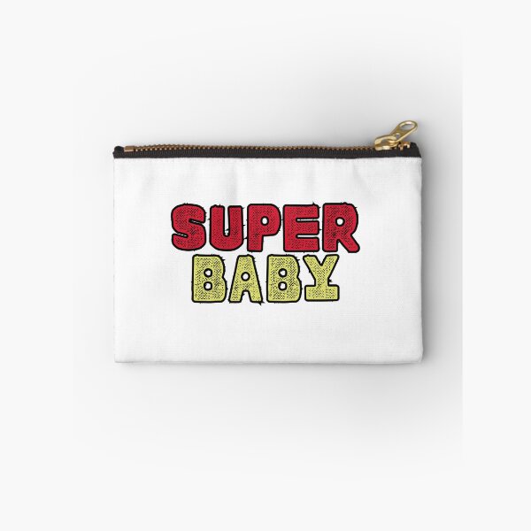 Item preview, SUPER BABY designed and sold by variant designer.