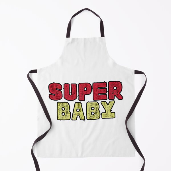 Item preview, SUPER BABY designed and sold by variant designer.