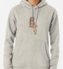 sneeze Pullover Hoodie
