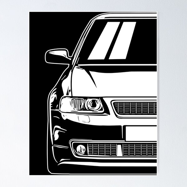 Car Tuning Posters for Sale