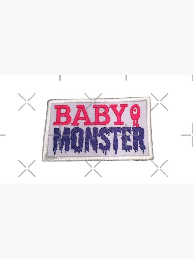 BABYMONSTER