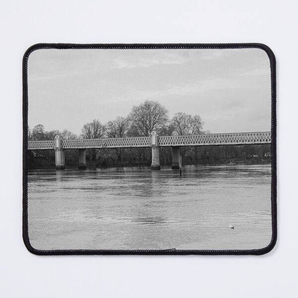 Item preview, Boat on the river Thames designed and sold by veraD58.