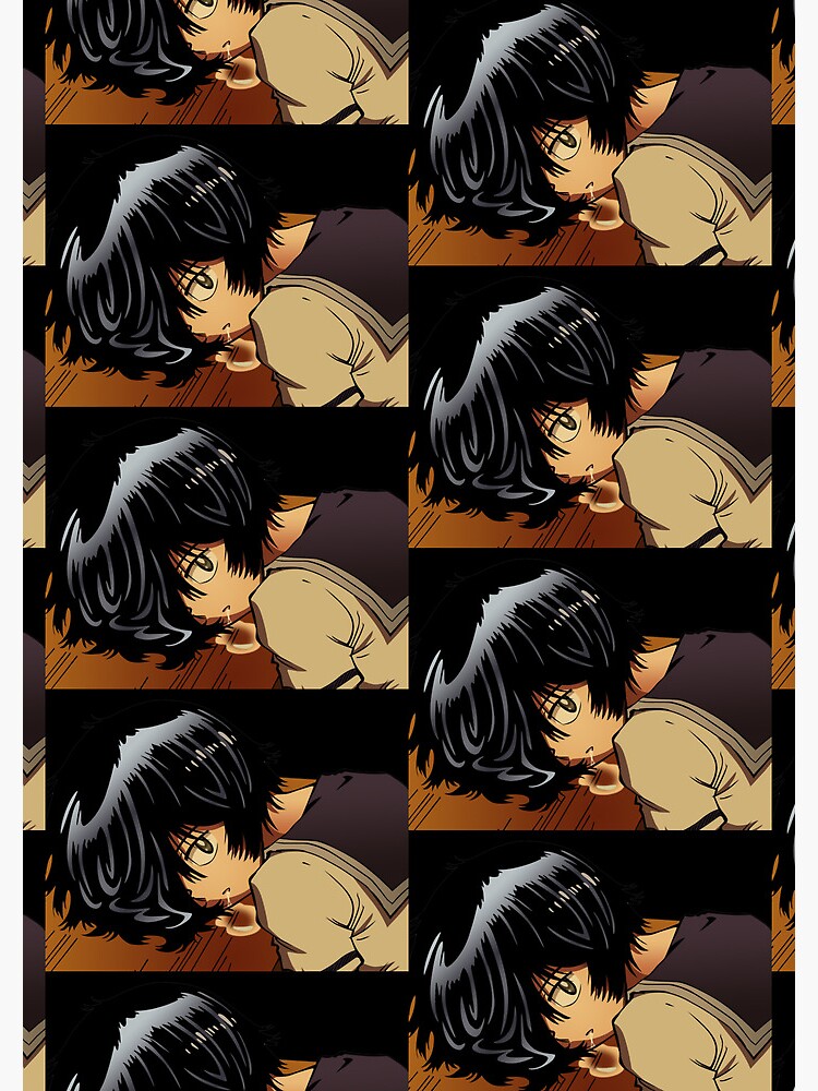 Mysterious Girlfriend X- Mikoto Urabe Poster for Sale by Omni-Art