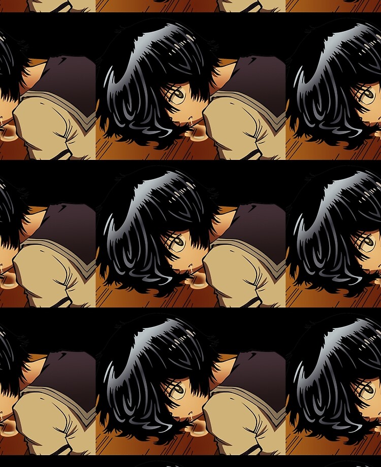 Mysterious Girlfriend X- Mikoto Urabe Poster for Sale by Omni-Art