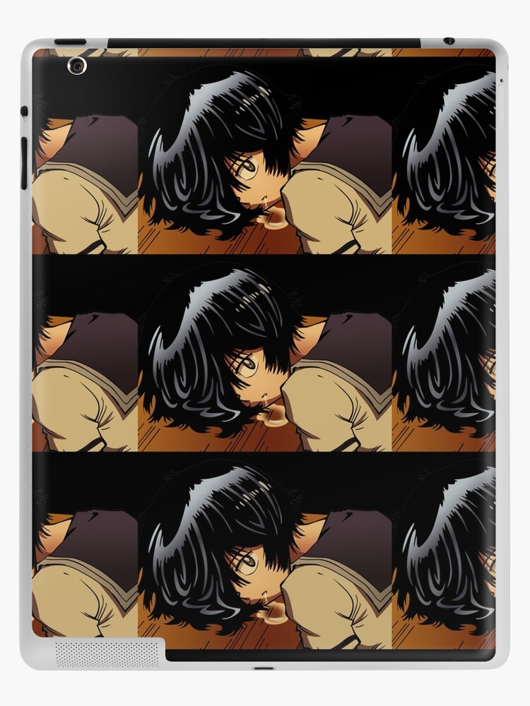 Urabe Mikoto Nazo no Kanojo X Mysterious Girlfriend X | iPad Case & Skin