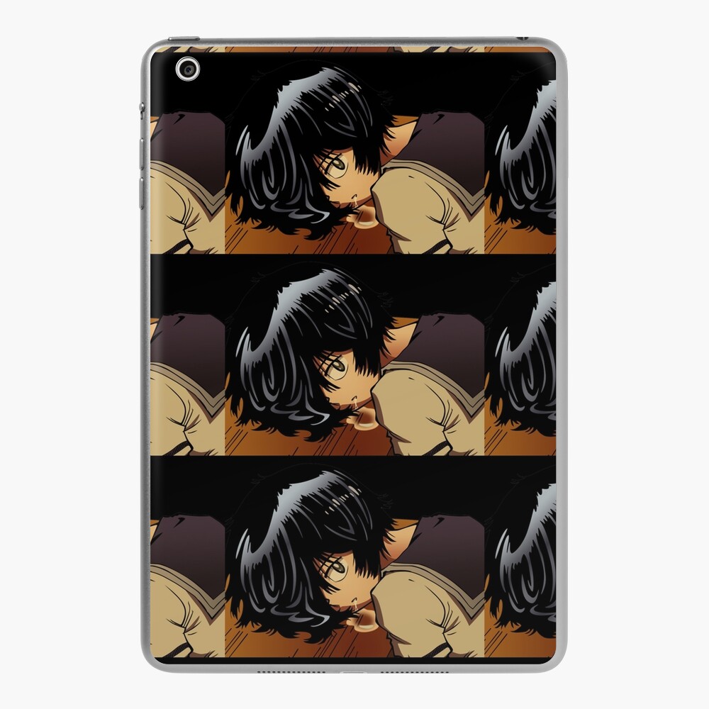 Urabe Mikoto Nazo no Kanojo X Mysterious Girlfriend X iPad Case