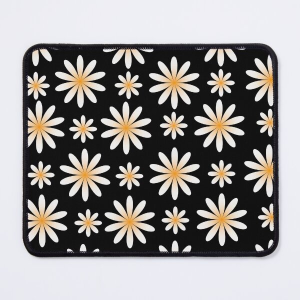Item preview, Flores Margaridas  designed and sold by GirlaineSQ.