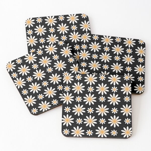Item preview, Flores Margaridas  designed and sold by GirlaineSQ.