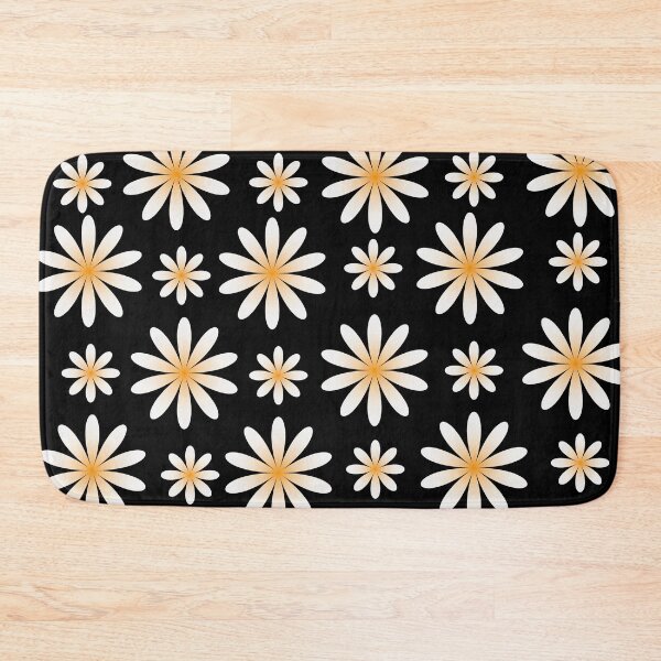 Item preview, Flores Margaridas  designed and sold by GirlaineSQ.