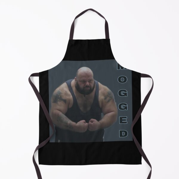 Item preview,  Kyriakos Grizzly Mogged designed and sold by artzaka.