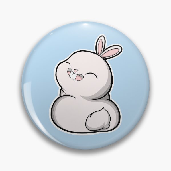 Item preview, Cool And Cute Rabbit And Carrot Pattern designed and sold by The magic  Yellow bus.