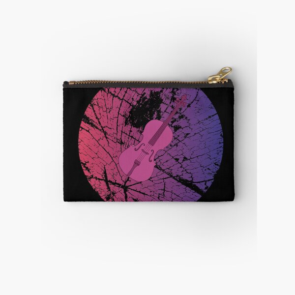Item preview, Cello on tree trunk designed and sold by piesdesignart.