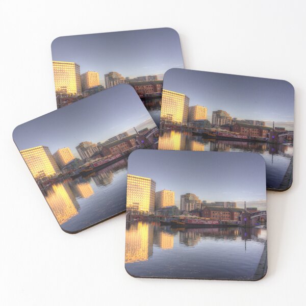 Item preview, Gas st basin twylight designed and sold by hawkie.