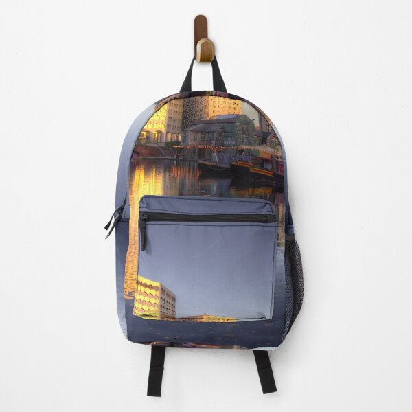 Item preview, Gas st basin twylight designed and sold by hawkie.