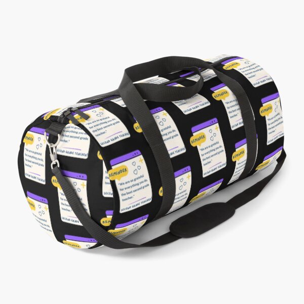 Item preview, Second Grade Teacher Appreciation designed and sold by superteachers.