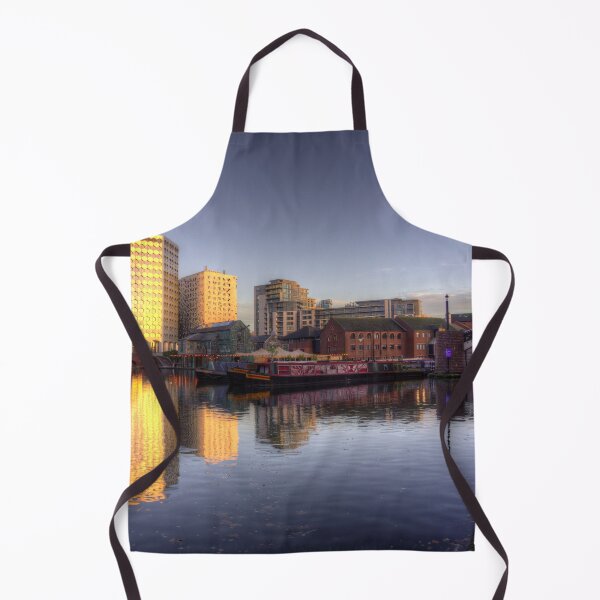 Item preview, Gas st basin twylight designed and sold by hawkie.