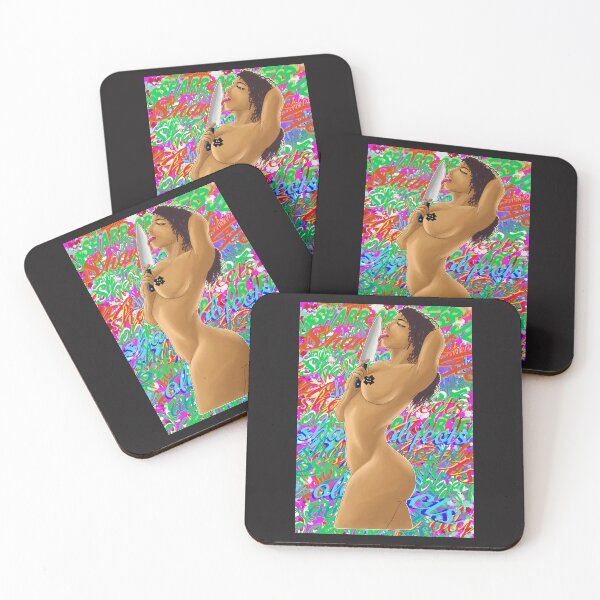 Item preview, Sharp Girl designed and sold by Pontom46.