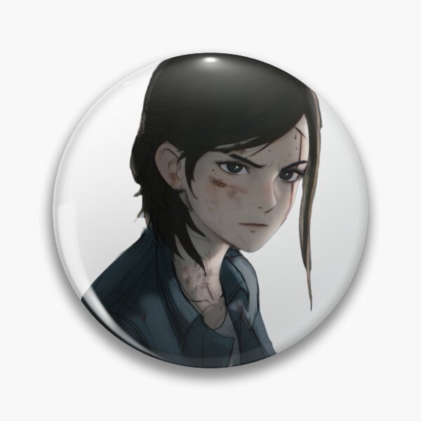 Item preview, Anime girl character designed and sold by It's All Yours.