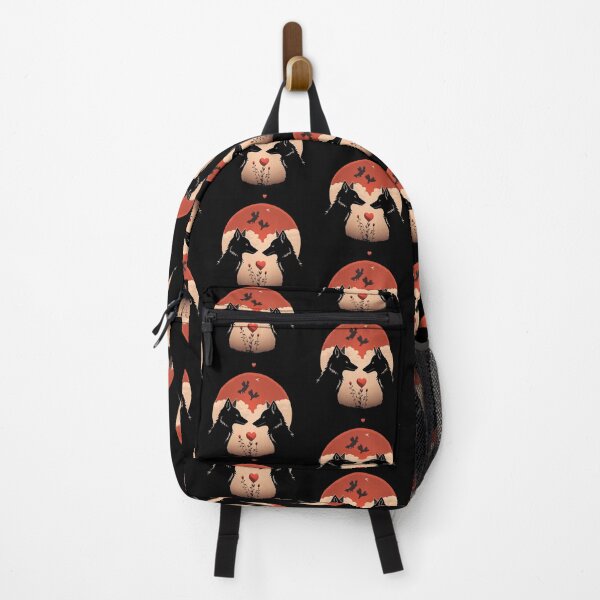 Item preview, Wolf is my spirit animal - all you need is love designed and sold by Jacob1114hk.