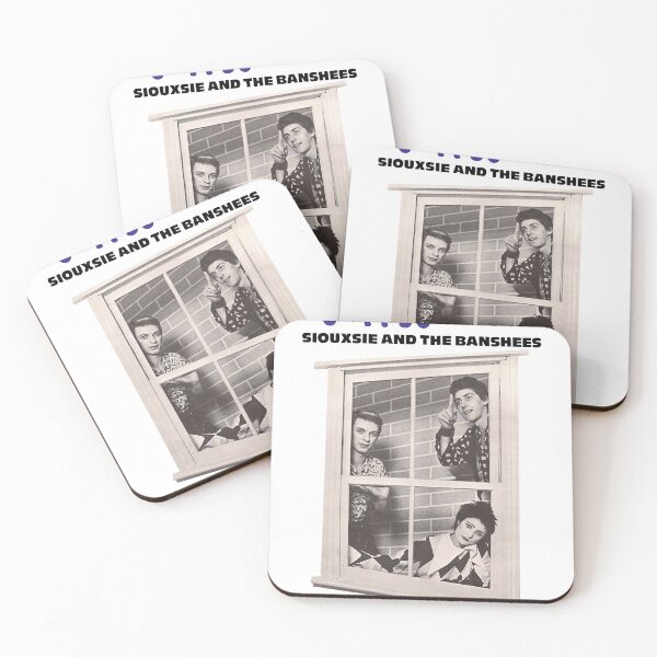 Item preview, Siouxsie and the Banshees - Happy House designed and sold by AnissaFeest.