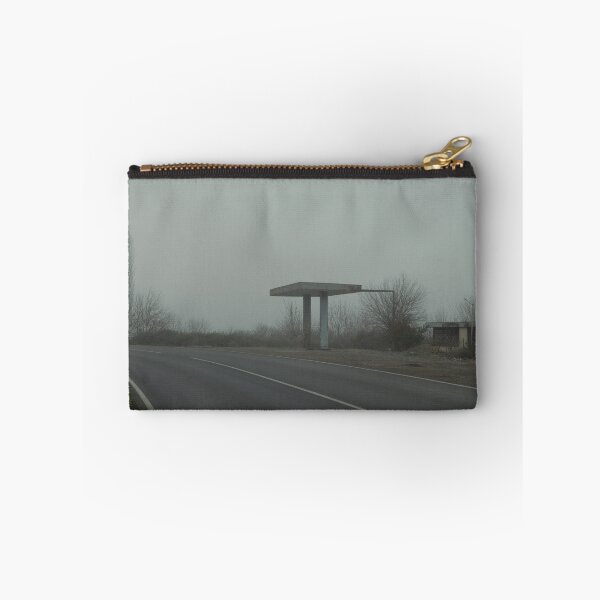 Item preview, Abandoned bus stop designed and sold by yaroslav-lu.
