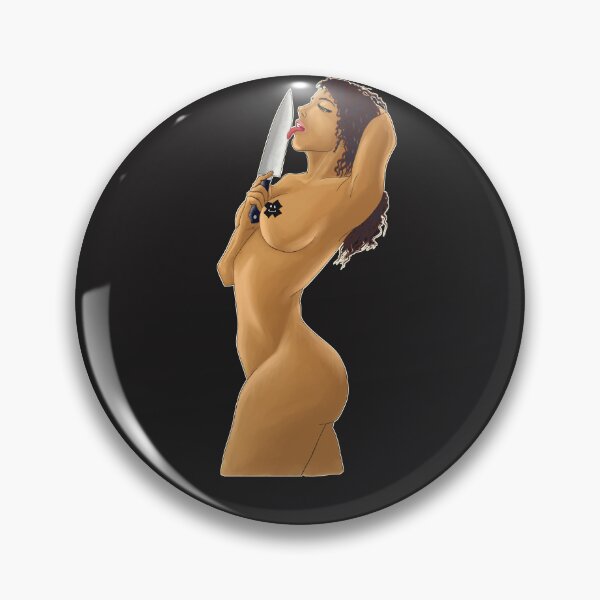 Item preview, Copy of Sharp Girl designed and sold by Pontom46.