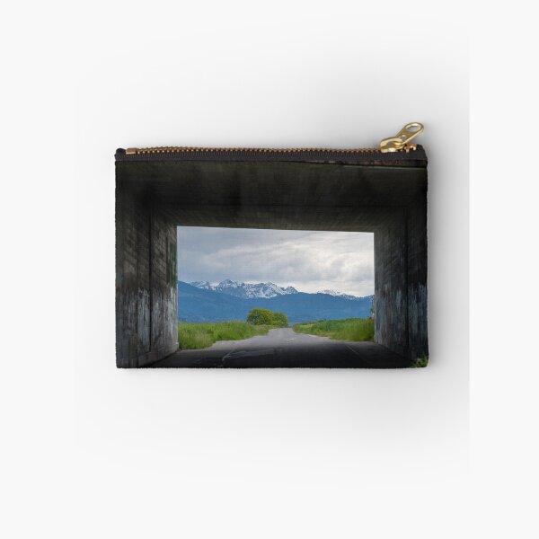 Item preview, Underpass with a view designed and sold by OskiOnTour.
