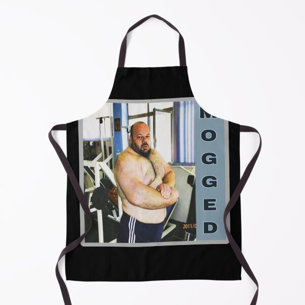 Item preview,  Kyriakos Grizzly Mogged designed and sold by artzaka.