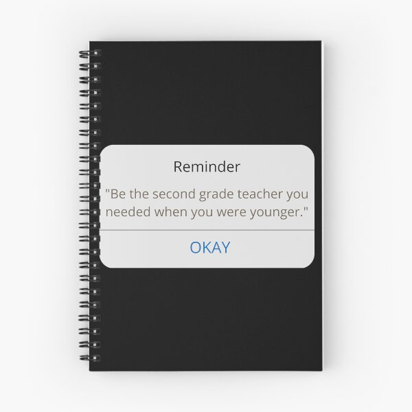 Item preview, 2nd Grade Teacher Appreciation designed and sold by superteachers.