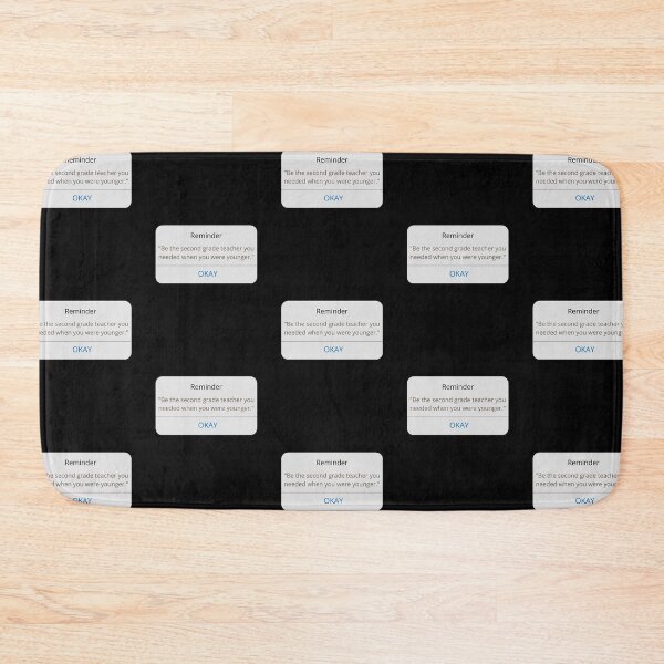 Item preview, 2nd Grade Teacher Appreciation designed and sold by superteachers.