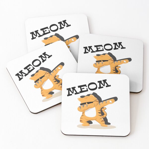 Item preview, MEOW CAT designed and sold by alaranjessica.