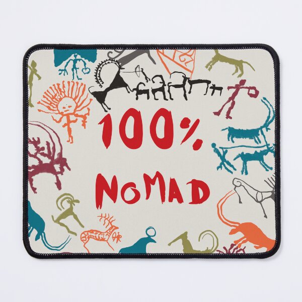 Item preview, Kyrgyzstan ancient petroglyphs stone drawing designed and sold by EvgeniiaSim.
