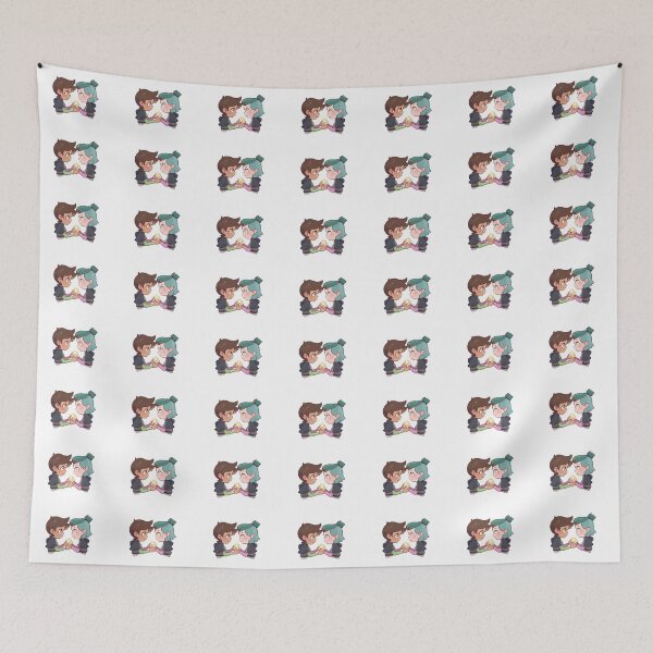 Item preview, lumity the owl house light amity designed and sold by Hitsujinuu.